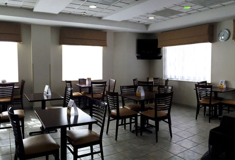 Hotel Sleep Inn Lynchburg Virginia