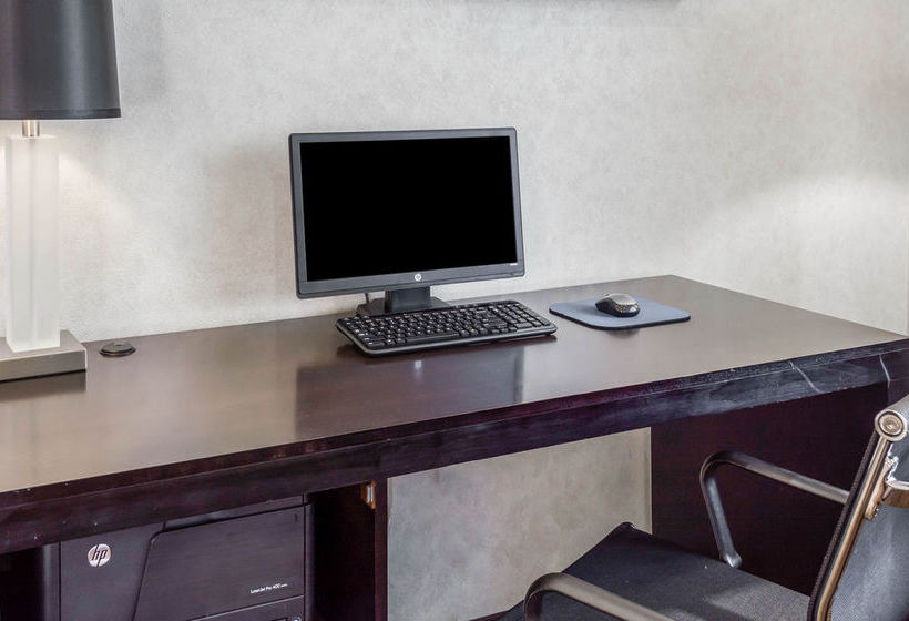 Hotel Sleep Inn Lynchburg  | Lynchburg | Virginia | United States 10