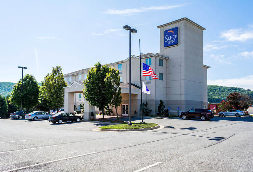 Hotel Sleep Inn Lynchburg  | Lynchburg | Virginia | United States 13