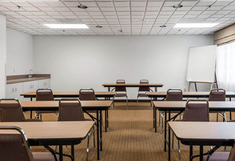 Hotel Sleep Inn Lynchburg  | Lynchburg | Virginia | United States 14