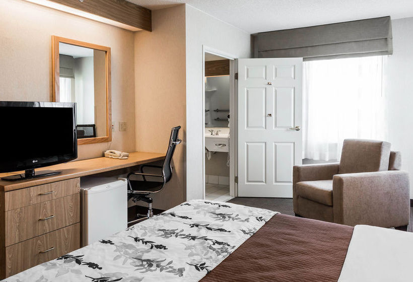 Hotel Sleep Inn Lynchburg  | Lynchburg | Virginia | United States 15