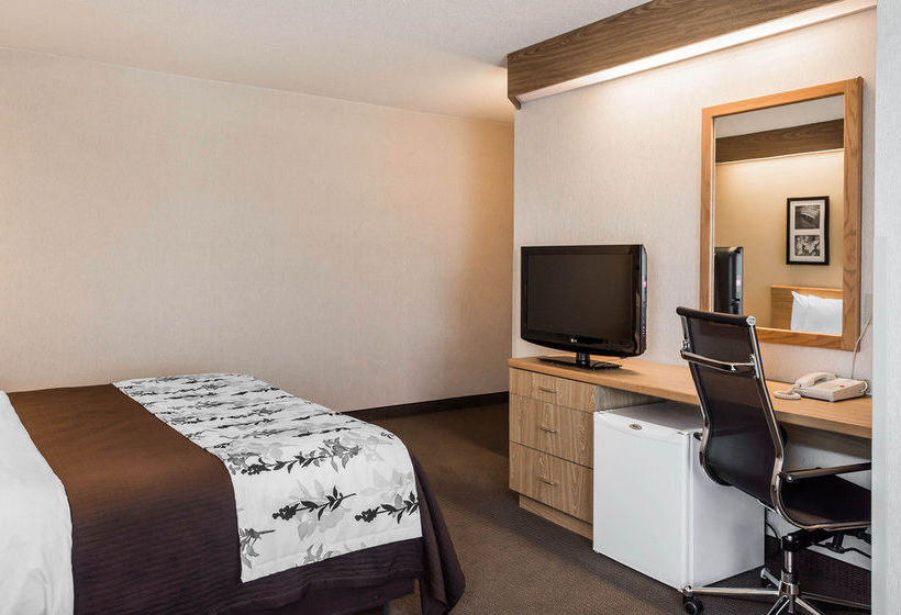 Hotel Sleep Inn Lynchburg  | Lynchburg | Virginia | United States 16