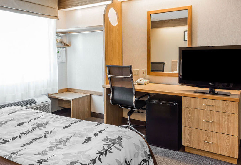 Hotel Sleep Inn Lynchburg  | Lynchburg | Virginia | United States 19