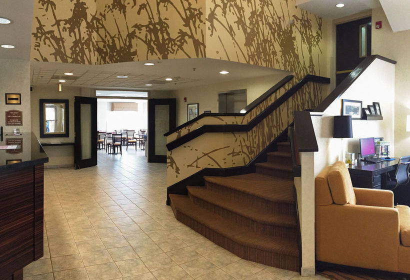 Hotel Sleep Inn Lynchburg  | Lynchburg | Virginia | United States 4