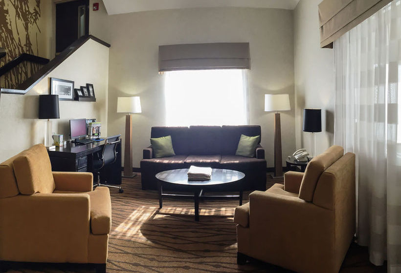 Hotel Sleep Inn Lynchburg  | Lynchburg | Virginia | United States 6