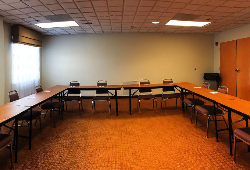 Hotel Sleep Inn Lynchburg  | Lynchburg | Virginia | United States 7