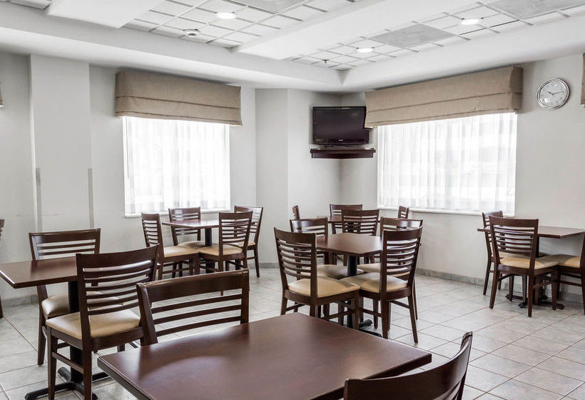 Hotel Sleep Inn Lynchburg  | Lynchburg | Virginia | United States 8