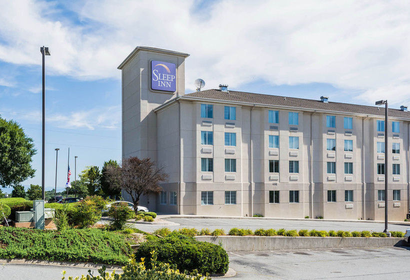 Hotel Sleep Inn Lynchburg  | Lynchburg | Virginia | United States 9