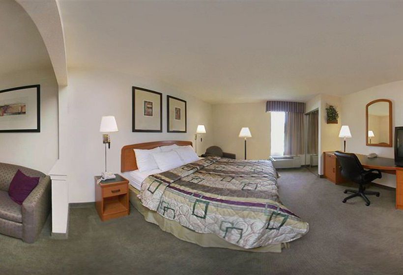 Hotel Sleep Inn , Inn & Suites 