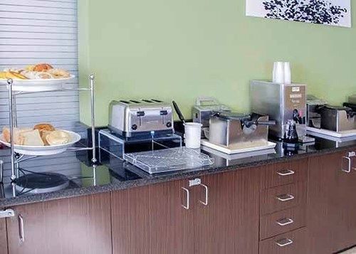 Hotel Sleep Inn & Suites Harrisonburg  | Harrisonburg | Virginia | United States 1