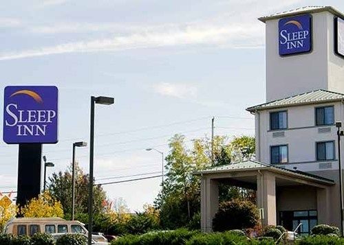 Hotel Sleep Inn & Suites Harrisonburg  | Harrisonburg | Virginia | United States 10