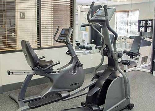 Hotel Sleep Inn & Suites Harrisonburg  | Harrisonburg | Virginia | United States 11