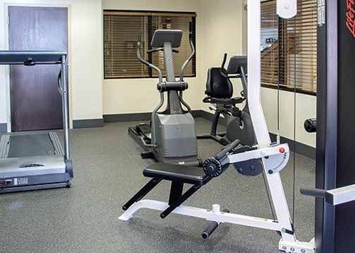 Hotel Sleep Inn & Suites Harrisonburg  | Harrisonburg | Virginia | United States 13