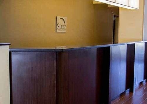 Hotel Sleep Inn & Suites Harrisonburg  | Harrisonburg | Virginia | United States 15
