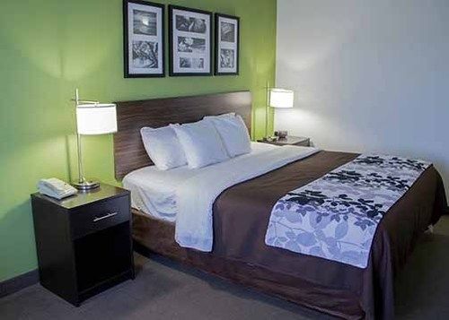 Hotel Sleep Inn & Suites Harrisonburg  | Harrisonburg | Virginia | United States 17