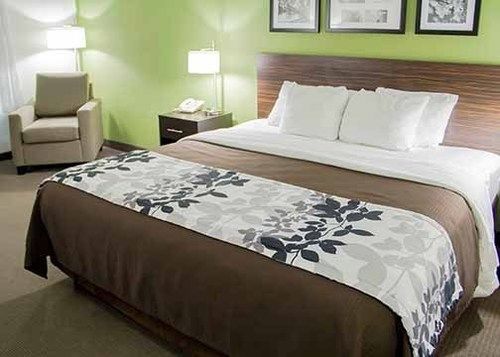 Hotel Sleep Inn & Suites Harrisonburg  | Harrisonburg | Virginia | United States 18