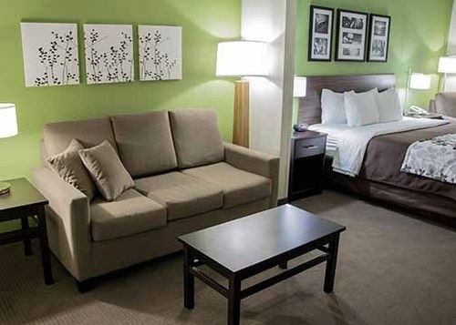 Hotel Sleep Inn & Suites Harrisonburg  | Harrisonburg | Virginia | United States 20