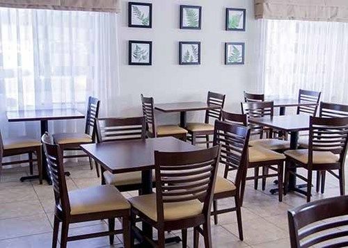 Hotel Sleep Inn & Suites Harrisonburg  | Harrisonburg | Virginia | United States 3