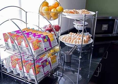 Hotel Sleep Inn & Suites Harrisonburg  | Harrisonburg | Virginia | United States 4