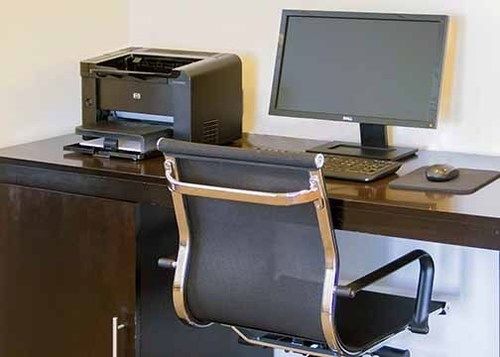 Hotel Sleep Inn & Suites Harrisonburg  | Harrisonburg | Virginia | United States 5