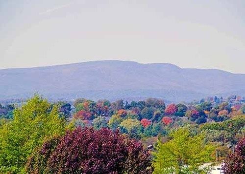 Hotel Sleep Inn & Suites Harrisonburg  | Harrisonburg | Virginia | United States 8