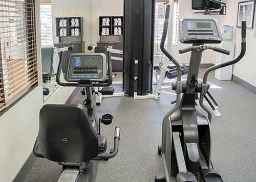 Hotel Sleep Inn & Suites Harrisonburg  | Harrisonburg | Virginia | United States 9