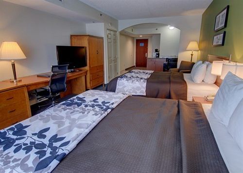 Hotel Sleep Inn , Inn & Suites 