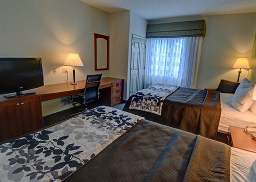 Hotel Sleep Inn , Inn & Suites  | Winchester | Virginia | United States 10