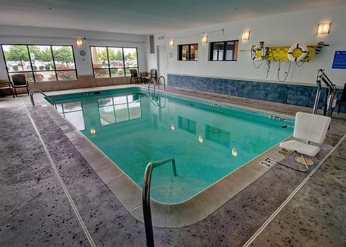 Hotel Sleep Inn , Inn & Suites  | Winchester | Virginia | United States 11