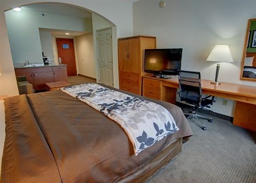 Hotel Sleep Inn , Inn & Suites  | Winchester | Virginia | United States 12