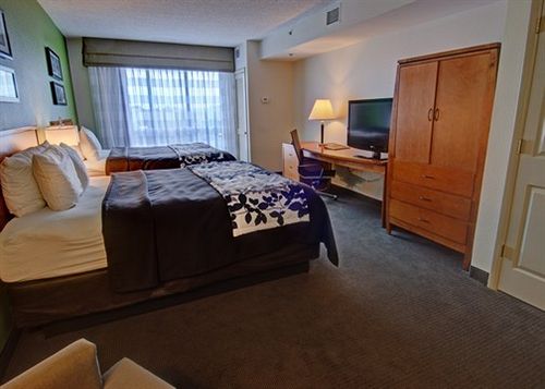Hotel Sleep Inn , Inn & Suites  | Winchester | Virginia | United States 17
