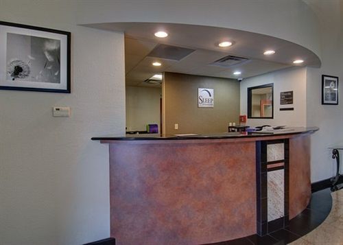 Hotel Sleep Inn , Inn & Suites  | Winchester | Virginia | United States 2