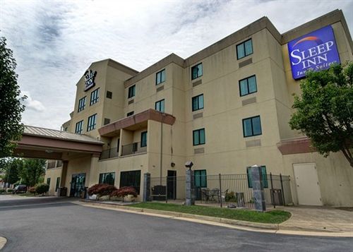 Hotel Sleep Inn , Inn & Suites  | Winchester | Virginia | United States 3