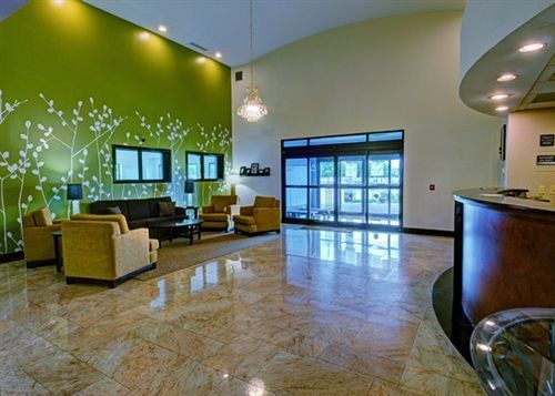 Hotel Sleep Inn , Inn & Suites  | Winchester | Virginia | United States 4