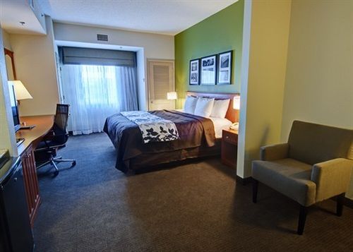 Hotel Sleep Inn , Inn & Suites  | Winchester | Virginia | United States 7