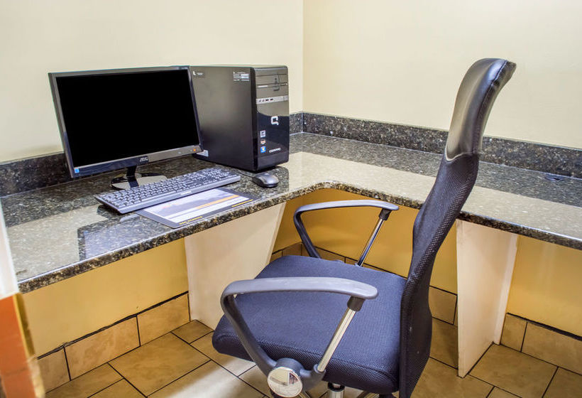 Hotel Sleep Inn ,inn & Suites Dublin