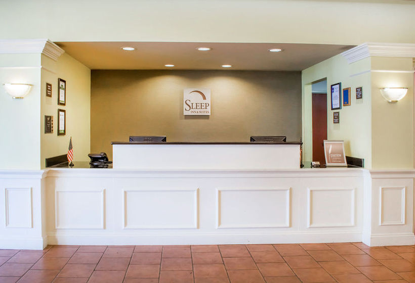 Hotel Sleep Inn ,inn & Suites  | Dublin | Virginia | United States 17