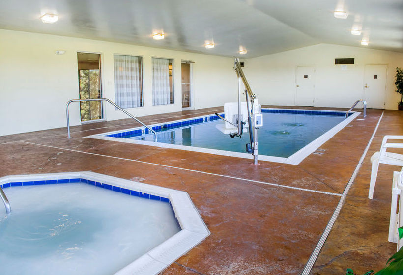 Hotel Sleep Inn ,inn & Suites  | Dublin | Virginia | United States 20