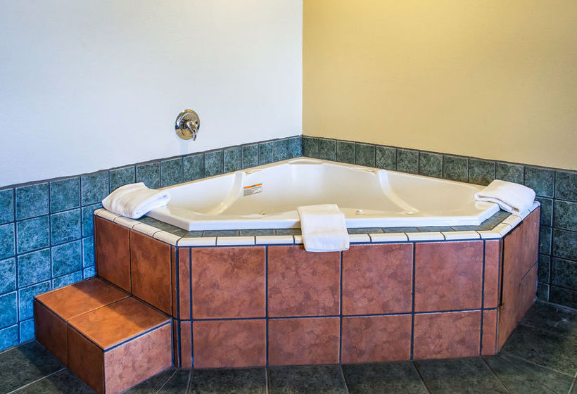 Hotel Sleep Inn ,inn & Suites  | Dublin | Virginia | United States 9