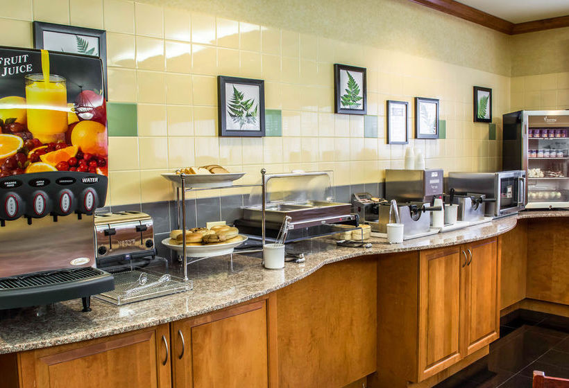 Hotel Sleep Inn & Suites Ashland 