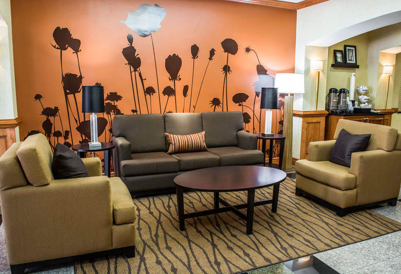 Hotel Sleep Inn & Suites Ashland  | Ashland | Virginia | Vereinigte Staaten 10