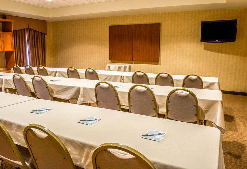 Hotel Sleep Inn & Suites Ashland  | Ashland | Virginia | Vereinigte Staaten 12