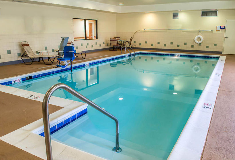 Hotel Sleep Inn & Suites Ashland  | Ashland | Virginia | Vereinigte Staaten 17