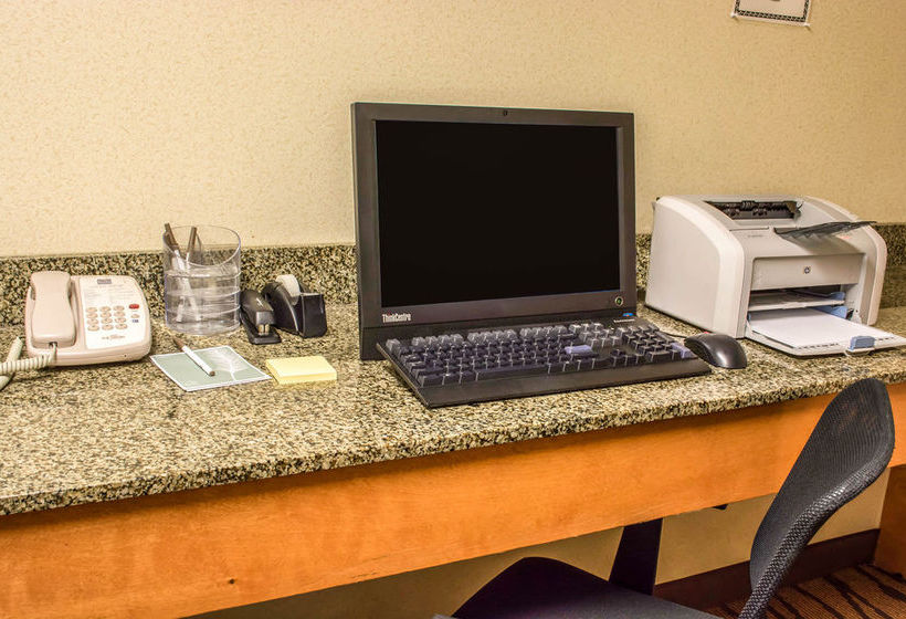 Hotel Sleep Inn & Suites Ashland  | Ashland | Virginia | Vereinigte Staaten 2