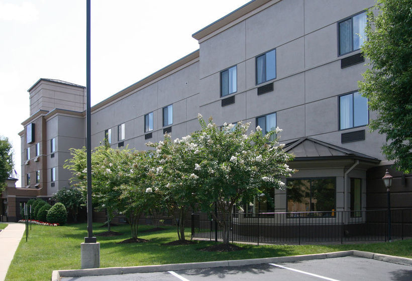 Hotel Sleep Inn & Suites Ashland  | Ashland | Virginia | Vereinigte Staaten 20