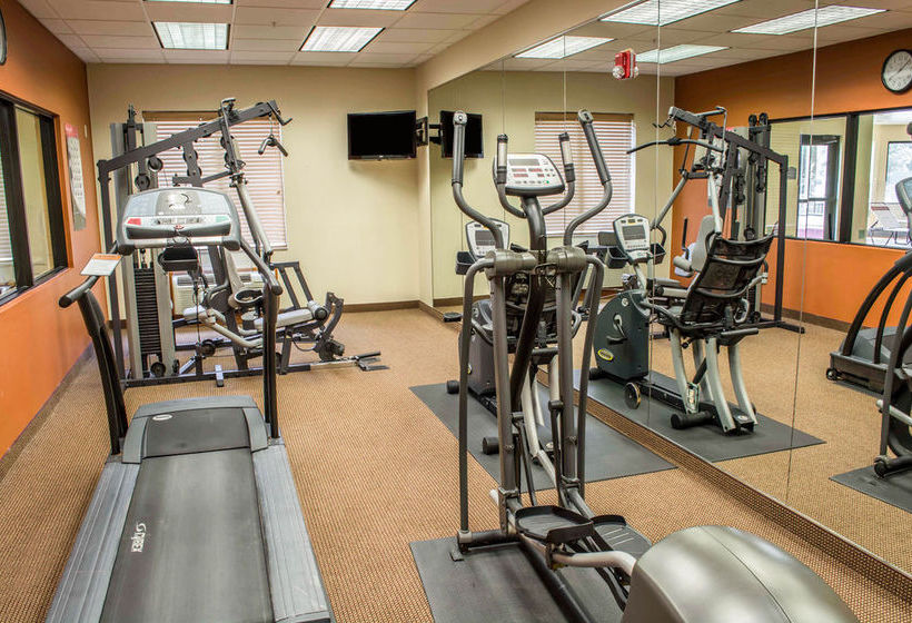 Hotel Sleep Inn & Suites Ashland  | Ashland | Virginia | Vereinigte Staaten 3