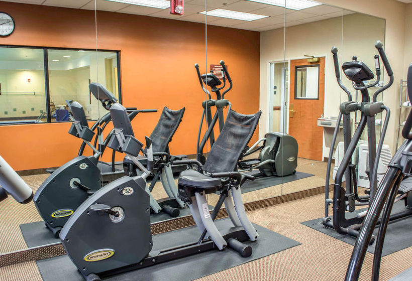 Hotel Sleep Inn & Suites Ashland  | Ashland | Virginia | Vereinigte Staaten 4