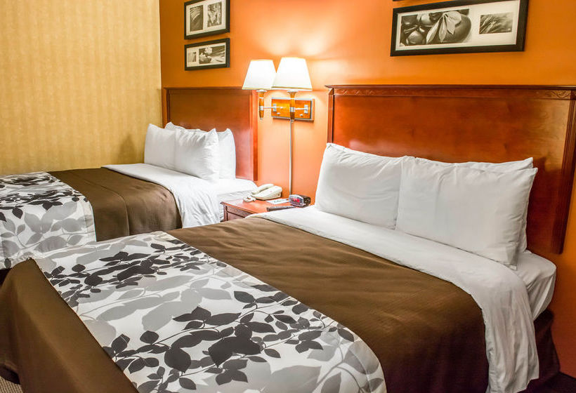 Hotel Sleep Inn & Suites Ashland  | Ashland | Virginia | Vereinigte Staaten 7