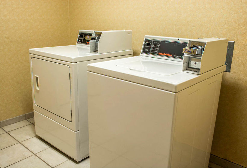 Hotel Sleep Inn & Suites Ashland  | Ashland | Virginia | Vereinigte Staaten 9