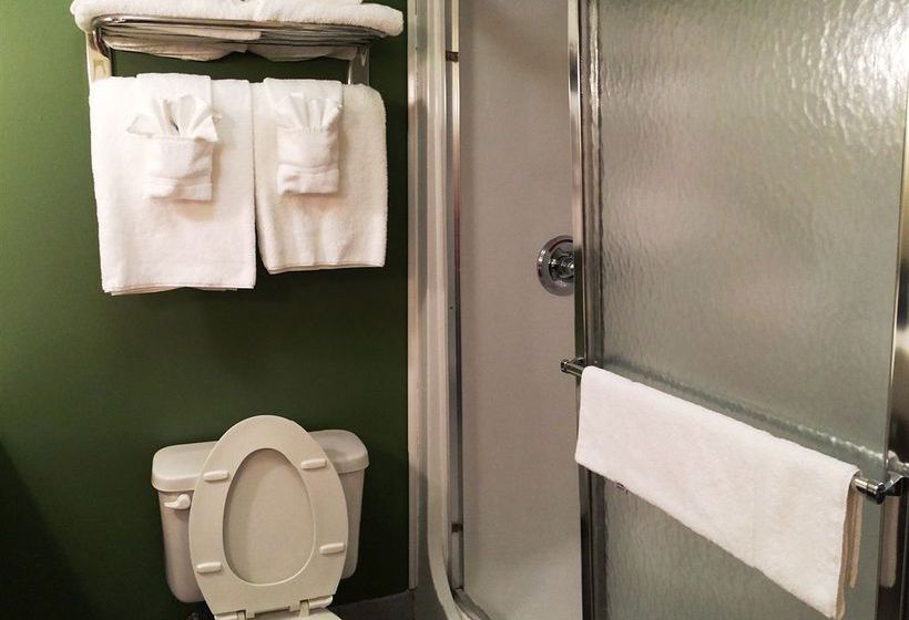 Hotel Sleep Inn , Inn & Suites  | Danville | Virginia | United States